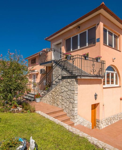 Apartments Prendivoj Malinska