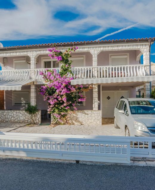 Apartment Vinceljak Biserka Vir