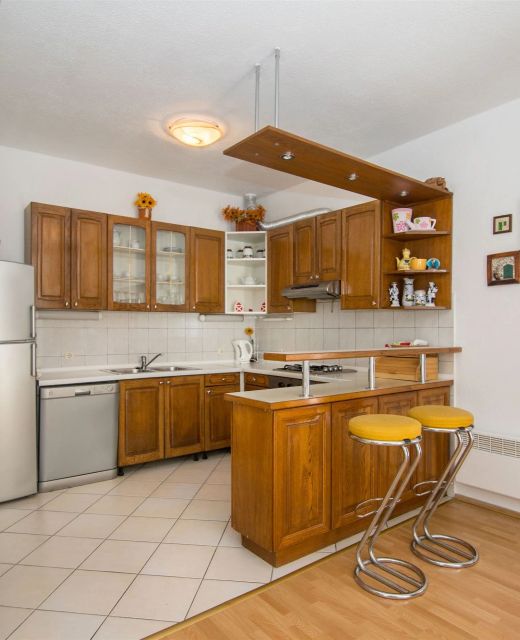 Apartment Denis Baska Voda