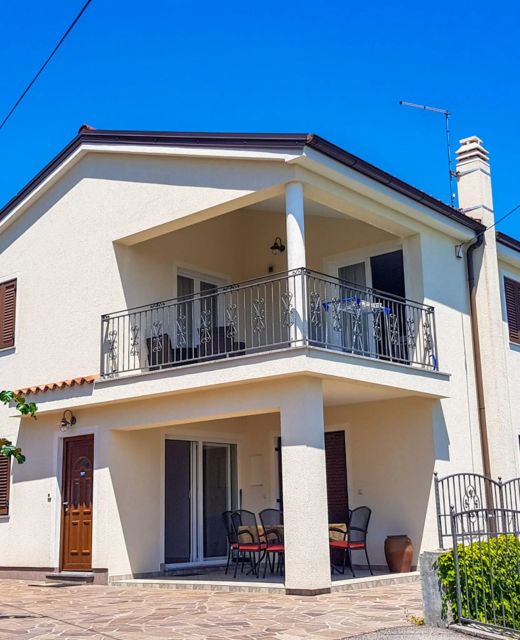 Apartman Hana Ika