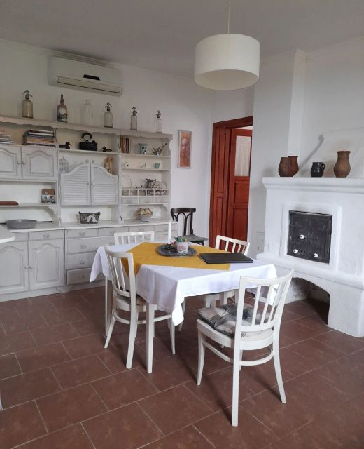 Kemencés Széchenyi Vendégház Kővágószőlős