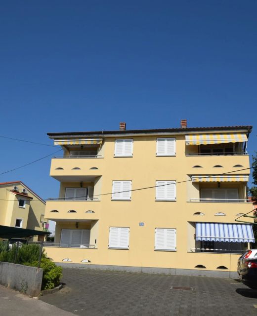 Apartment Acija Malinska