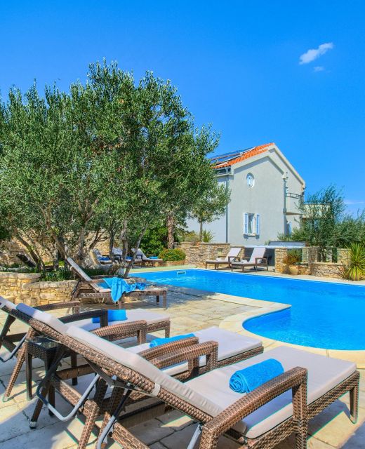 Apartments Villa Kos Murter