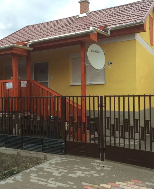 Alfa Apartman Mezőkövesd
