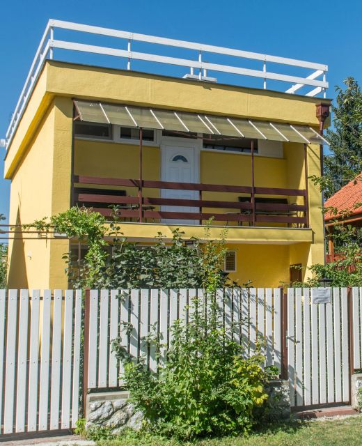 Viktória Apartman Mezőkövesd