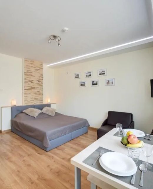 Apartamenty Wieniawa Lublin