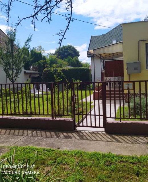 Kálmán Apartman Balatonföldvár