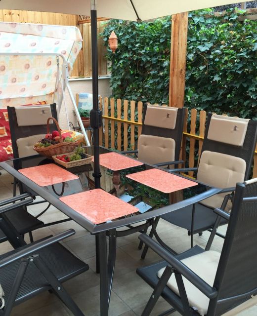 Novák Apartman Zalakaros