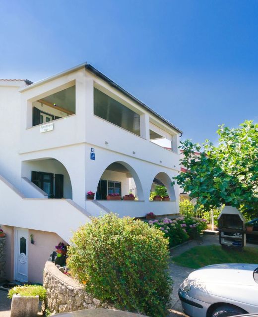 Apartment Neda Punat