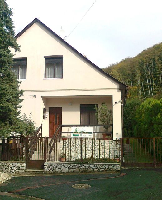 3 Fenyő Vendégház Miskolc