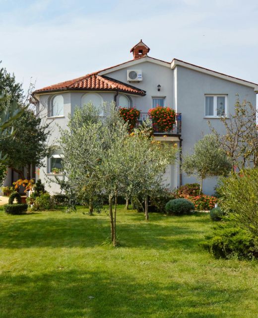 Apartman Djurdja A2 Fažana