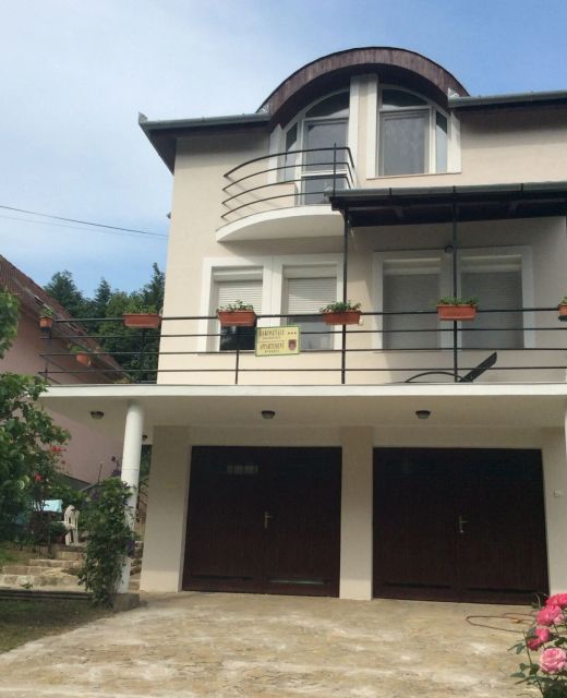 Bíró Apartman Zalakaros