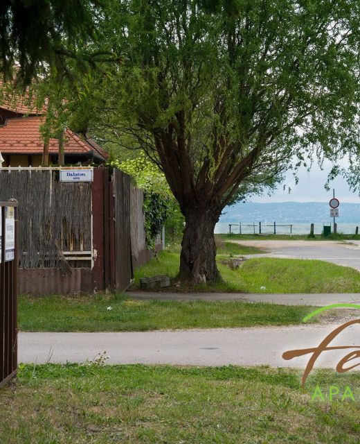 Fecske Apartmanok Zamárdi