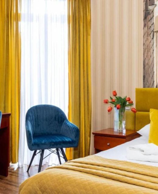 Hotel Wenecki Częstochowa