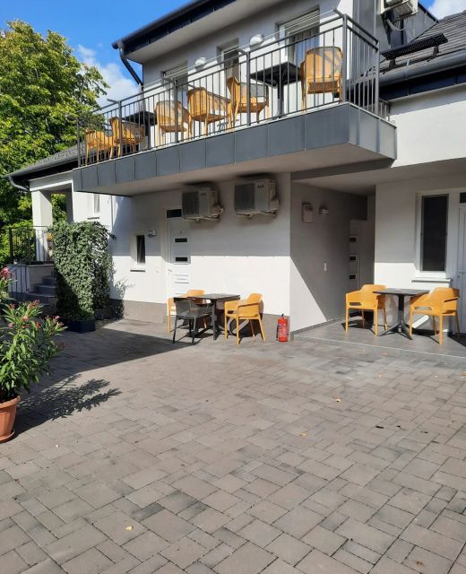 Silver Boglár Apartman Balatonboglár