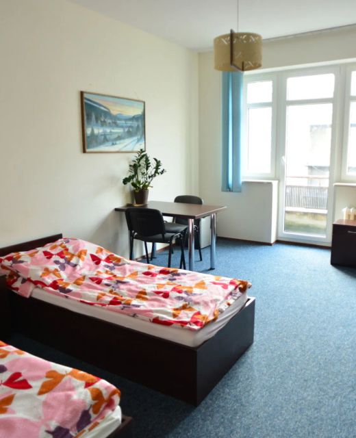 Shire Pokoje Gościnne Gdynia