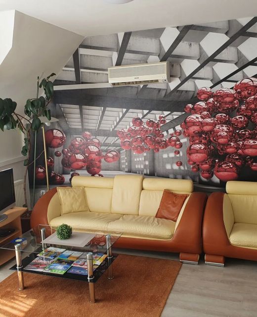 Győrapartman Győr
