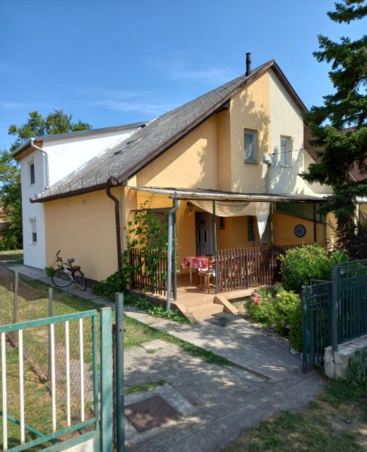Csalogány Villa Balatonboglár