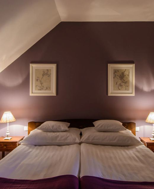 Toszkána Apartman Eger