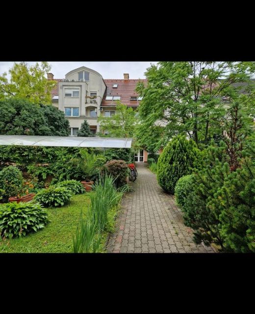 Márti Apartman Debrecen