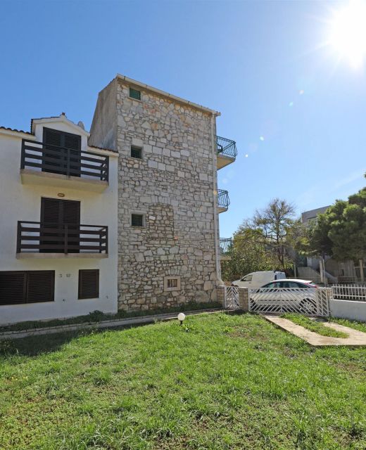 Apartments Anita Srima II