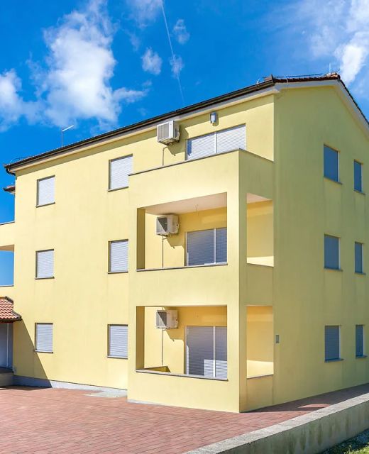 Apartmani Tina Medulin