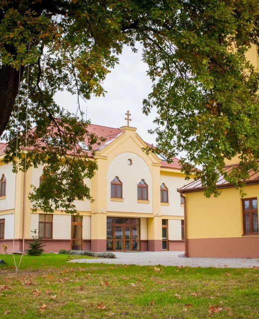 MAMRE Szálló Hajdúböszörmény