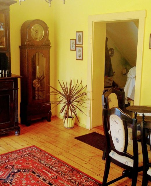Apartament pod Cedrem Sobótka