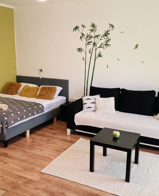 Like Apartman Eger