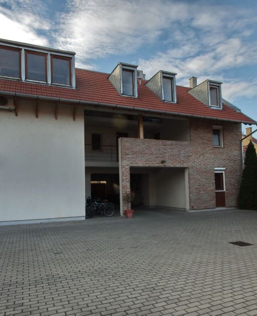 Bíbor Apartman Gyula