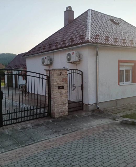 Haász Apartman Bakonybél