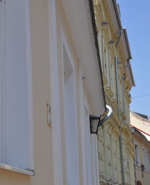 Belváros Vendégház Székesfehérvár