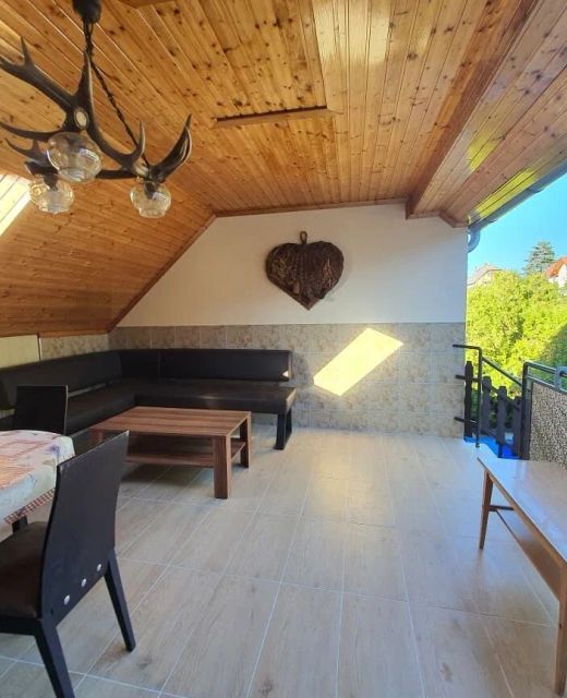Szili Apartman Zamárdi
