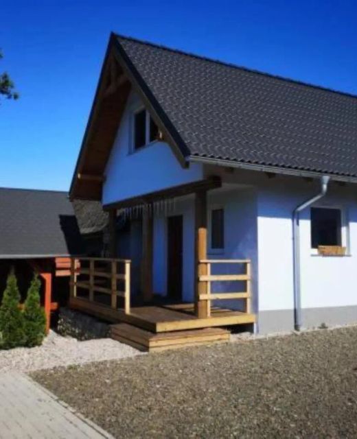Apartamenty Wiktora Polanica-Zdrój