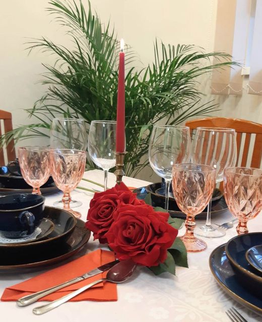 Albina Apartman Eger