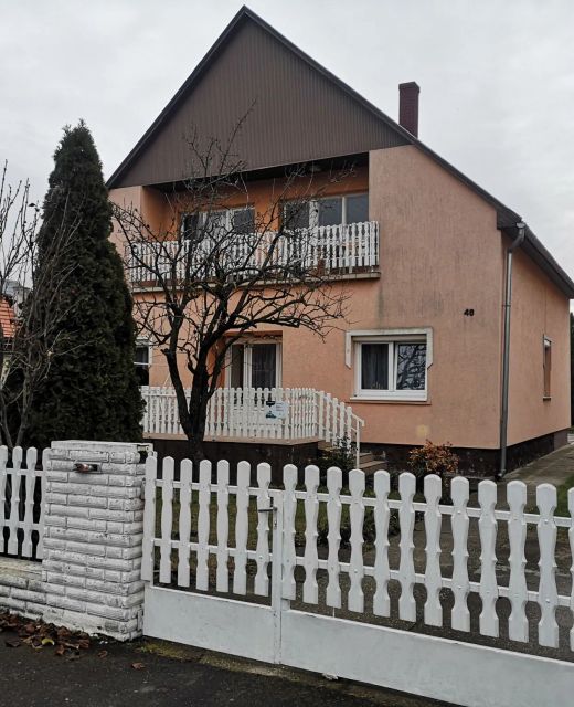 Fenyő Apartman Siófok