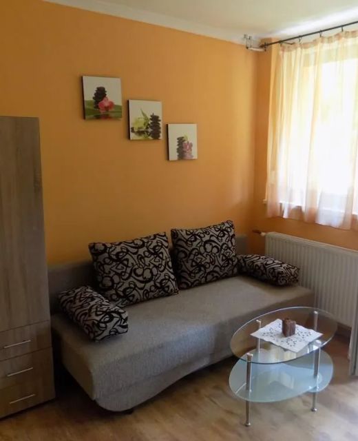 Nárcisz Apartman Gyula