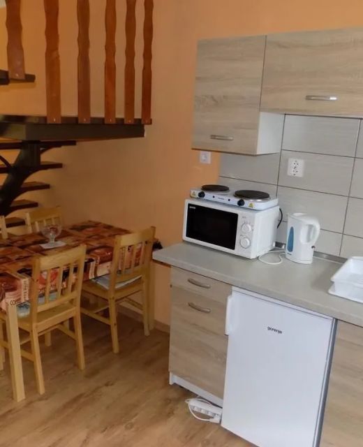 Nárcisz Apartman Gyula