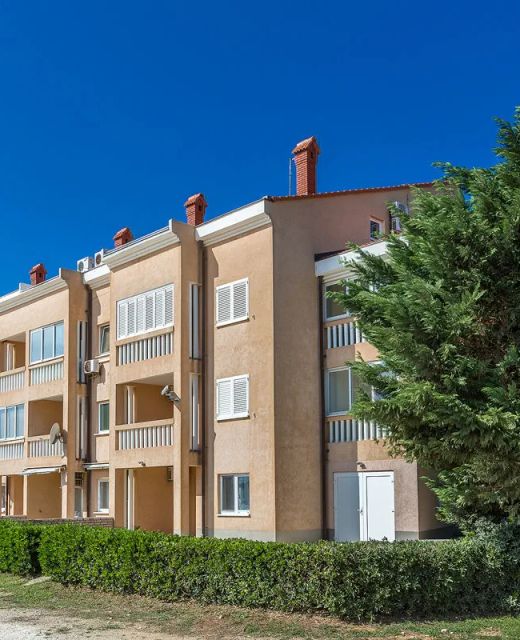 Apartmani Milena Medulin