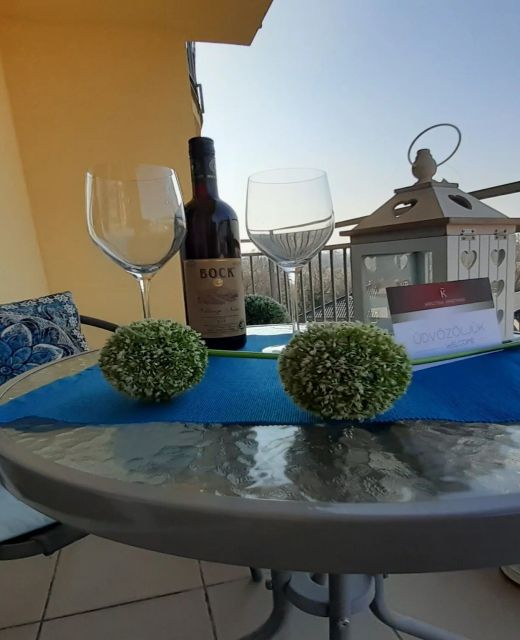 Krisztina Apartman Dunakeszi