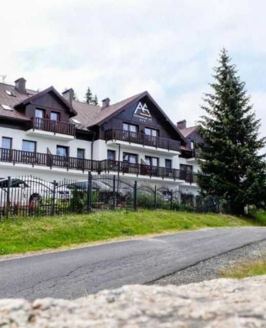 Rezydencja AS&SPA Karpacz