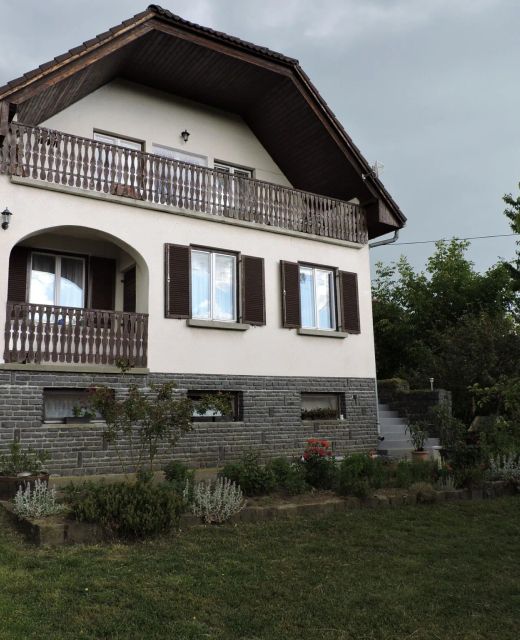 Mary N Guesthouse Badacsonytördemic