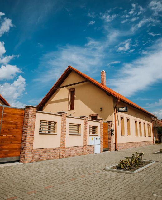 Németh Apartmanházak Mórahalom