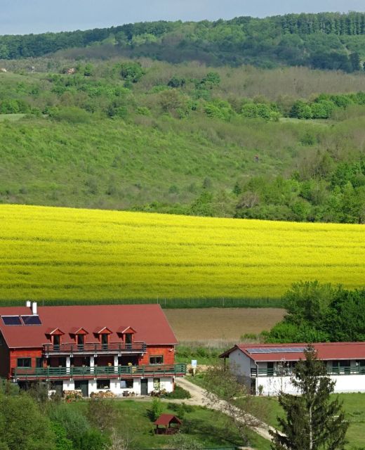 Rejtek Vendégház Lispeszentadorján