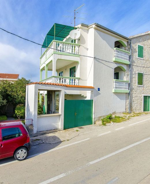 Apartments Nada Vodice