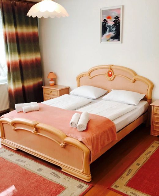 Lotusz Apartman Nyíregyháza