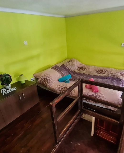 Fanni Apartman Budapest