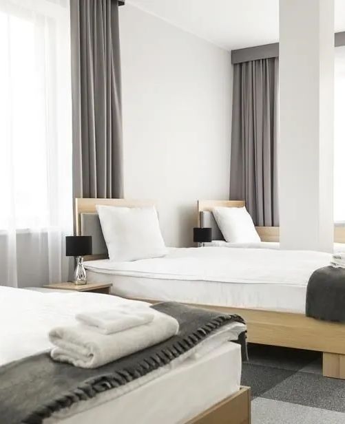 WAW Hotel Airport Okecie Warszawa