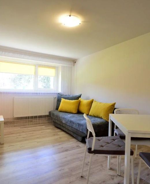 Apartamenty na Górskiej Szczyrk