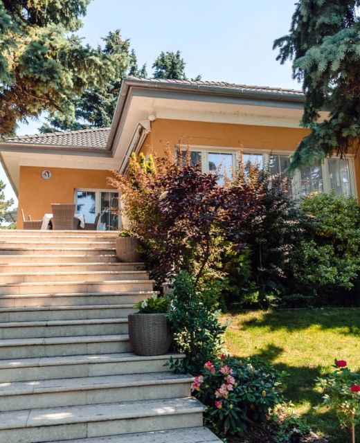 Kazinczy Villa Balatonakarattya